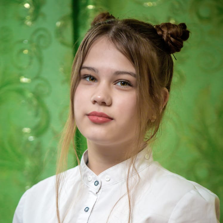 Ирина Массажист
