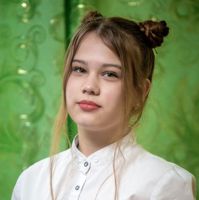 Ирина Массажист
