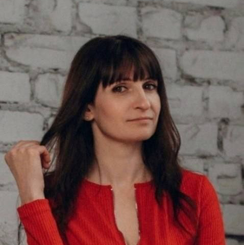 Екатерина