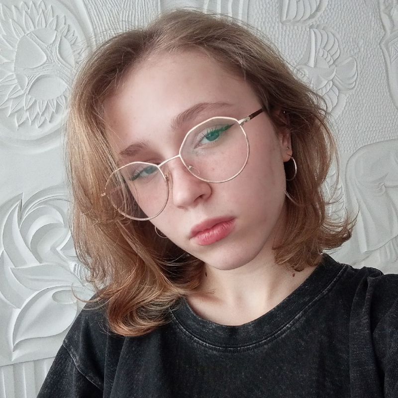 Екатерина