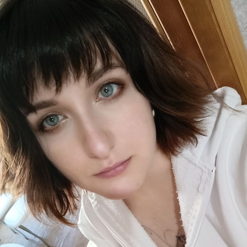 Кристина