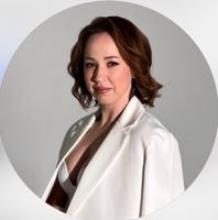 Писарева Елена