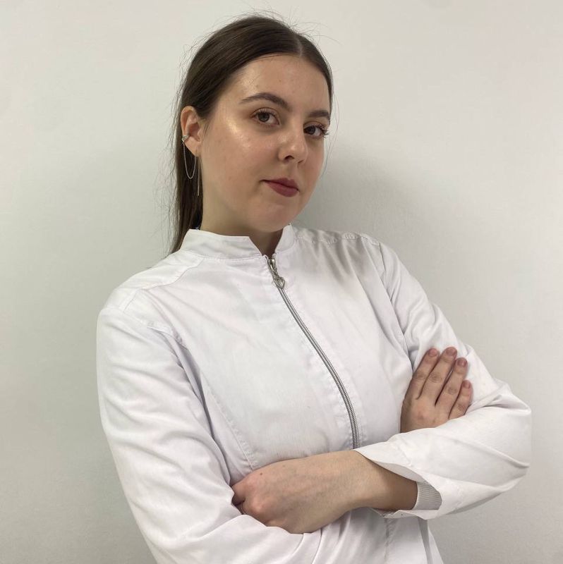 Анастасия