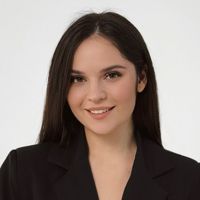 Мельникова Софья