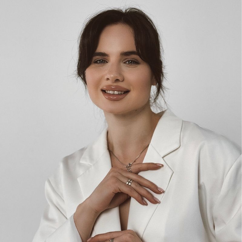 Катунина Алена