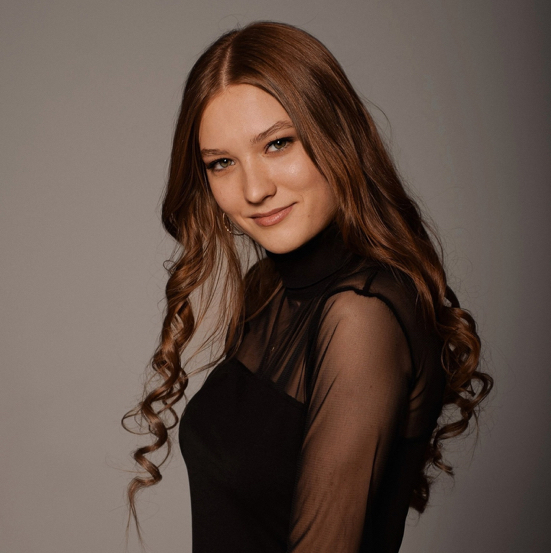 Илюшина Екатерина