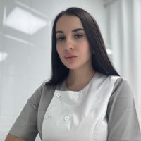 Маар Елизавета