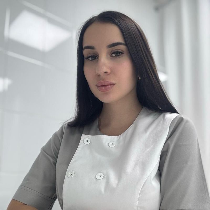 Маар Елизавета
