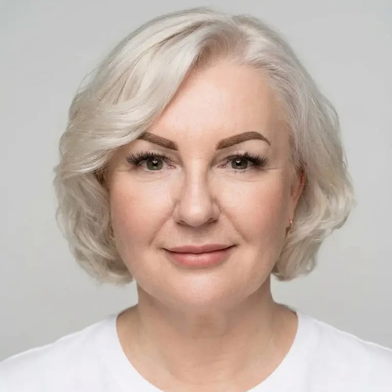 Погодина Евгения