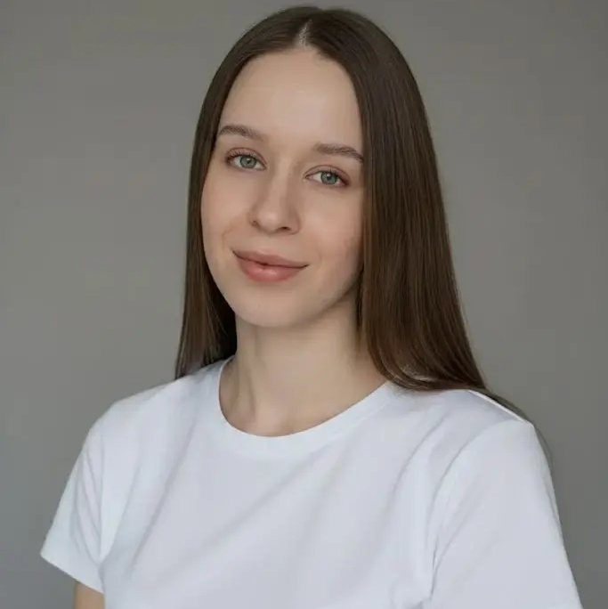 Луць Ульяна