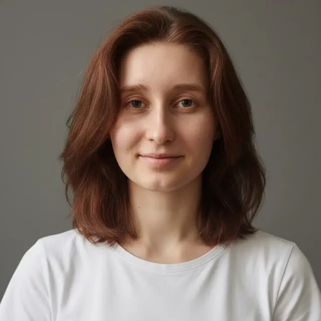 Комарова Екатерина