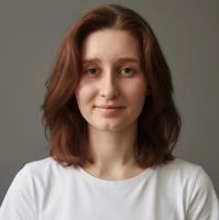 Комарова Екатерина