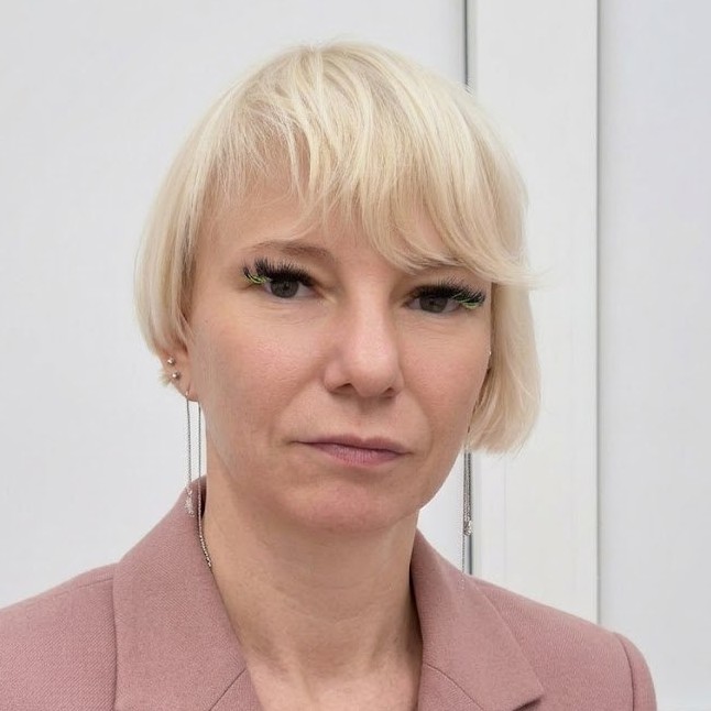 Пономарчук Екатерина