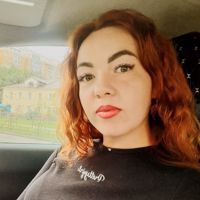Матвеева Светлана