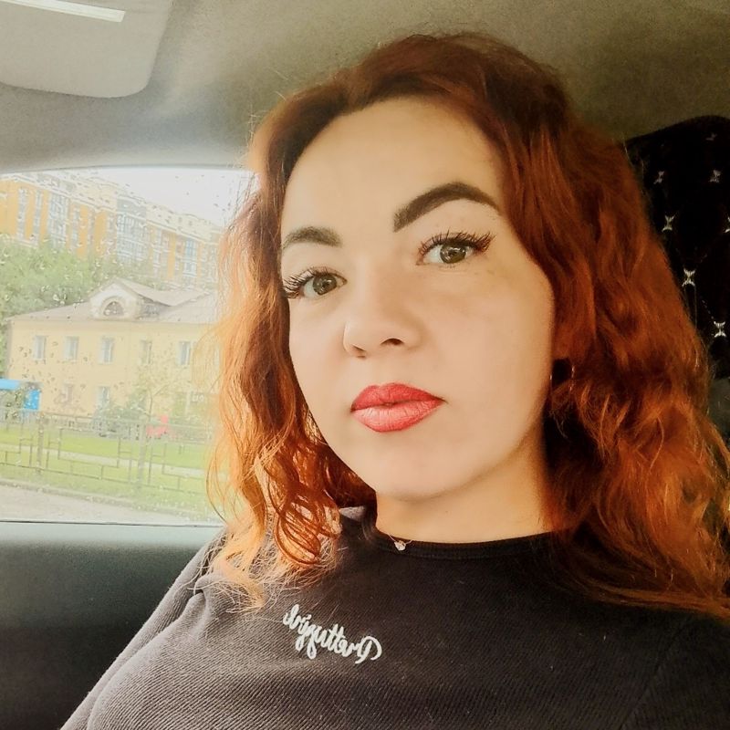 Матвеева Светлана