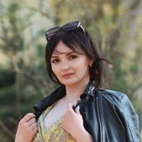 Матюша Оксана