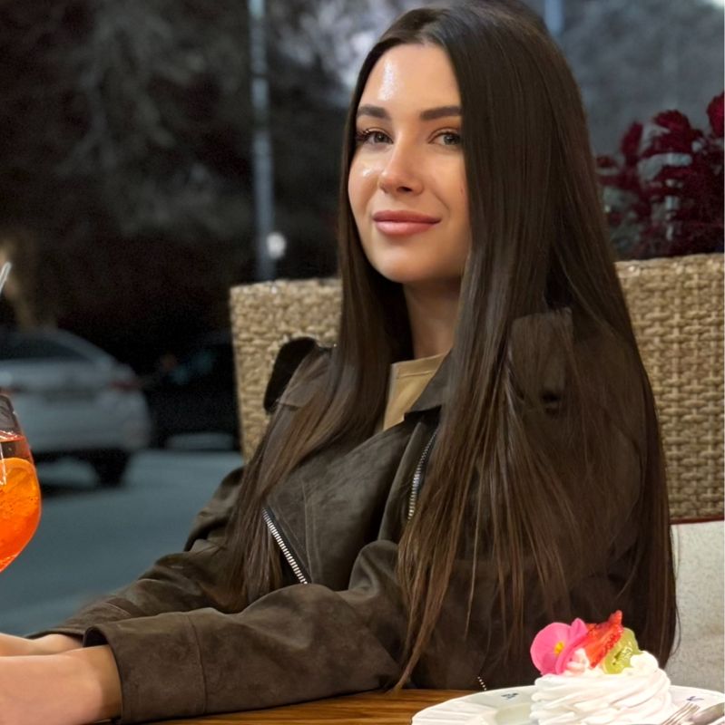 Тончило Ангелина