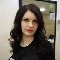 Яблокова Светлана