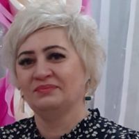 Вишнекова Галина