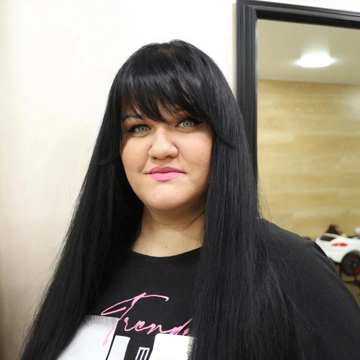 Некрасова Людмила