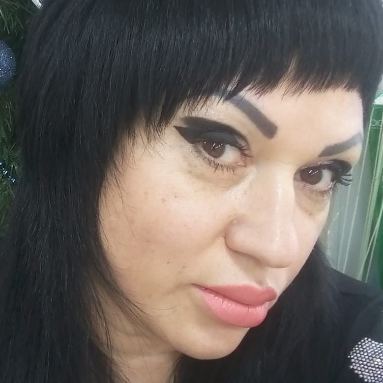 Буракова Марина