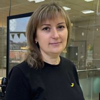Романова Наталия