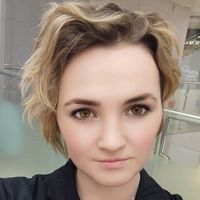 Беляева Любовь