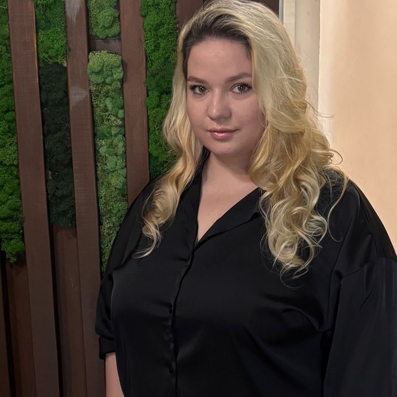Сальникова Ксения