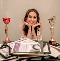 Екатерина