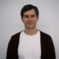 Казьмин Антон