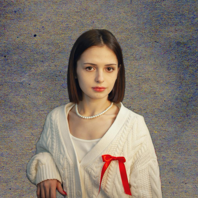Дарья
