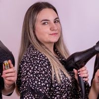 Парикмахер Ирина