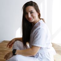 Кудряшева Александра