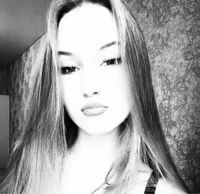 оля