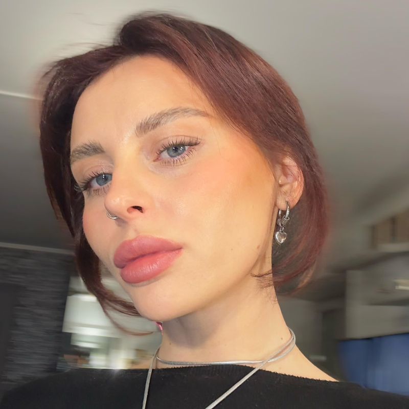 Крамар Яна