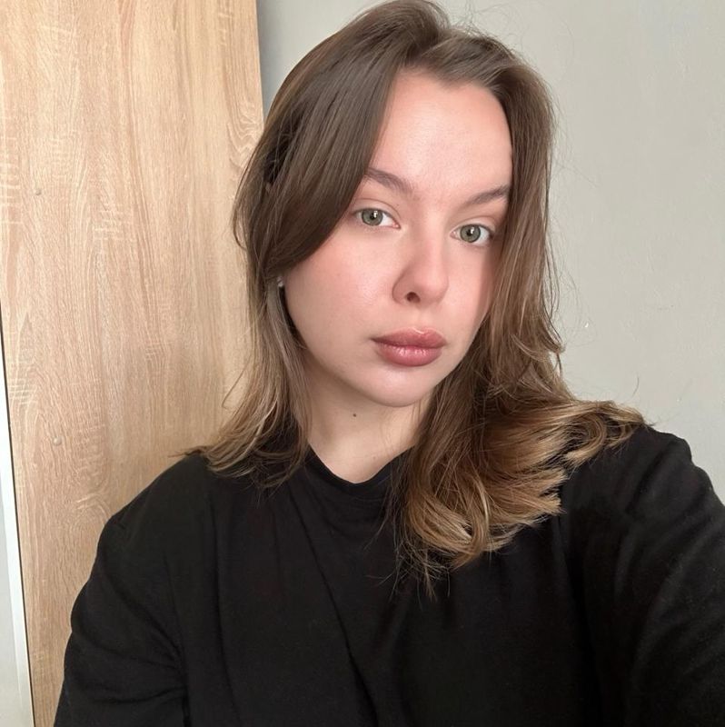Дарья
