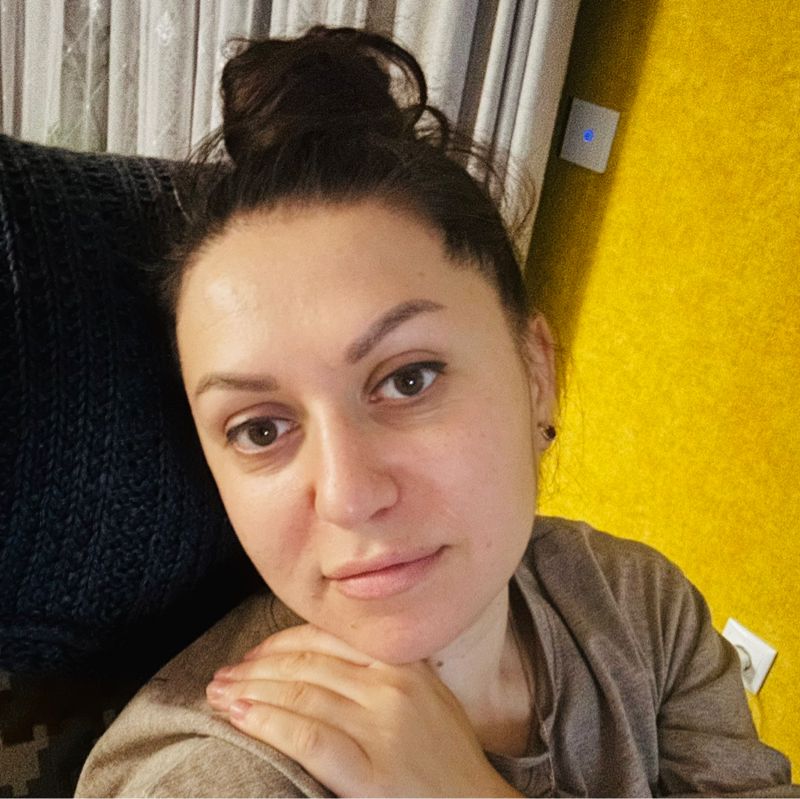 Пермякова Екатерина