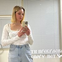 Жданова Анжелика