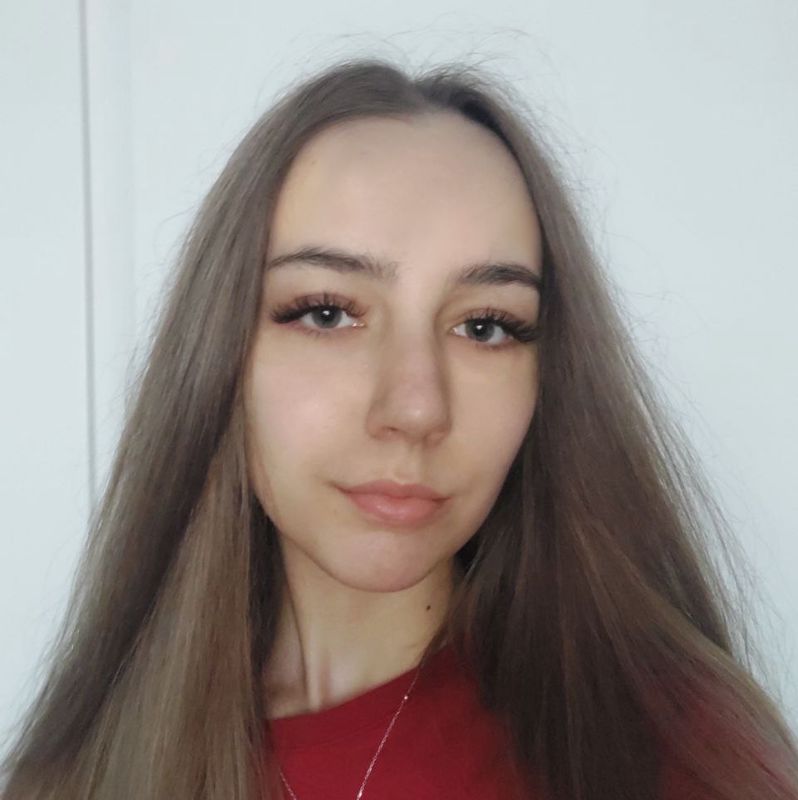 Елизарова Влада