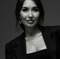 Юрьева Алина