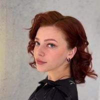 Эвелина