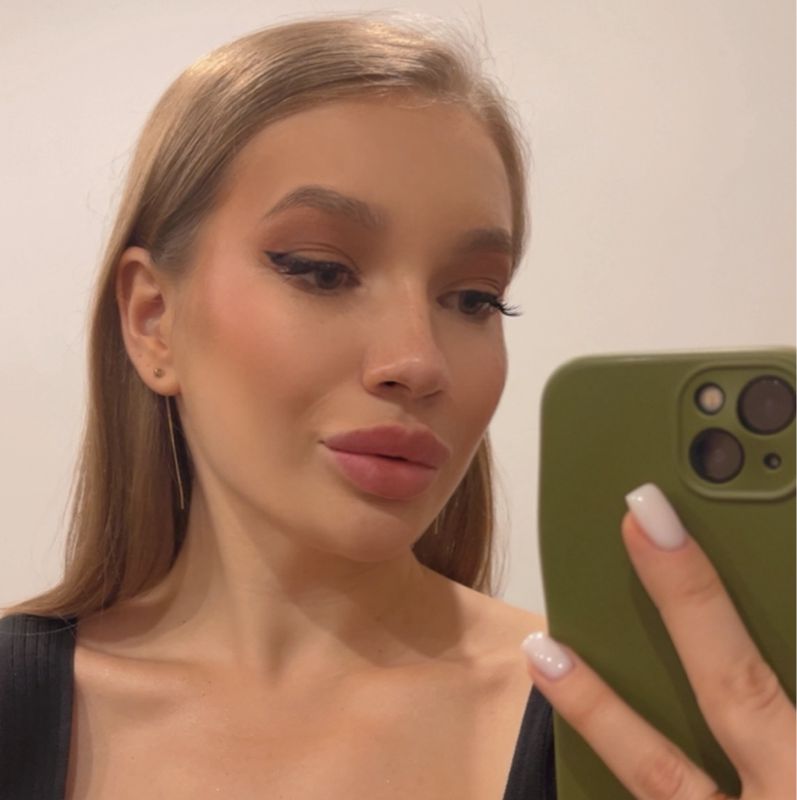 Марина