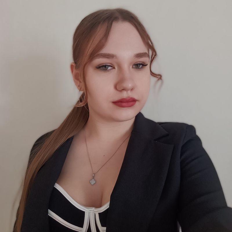 Демидова Александра