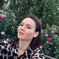 Марина