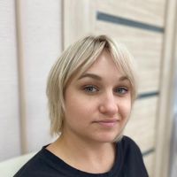Шлыкова Людмила