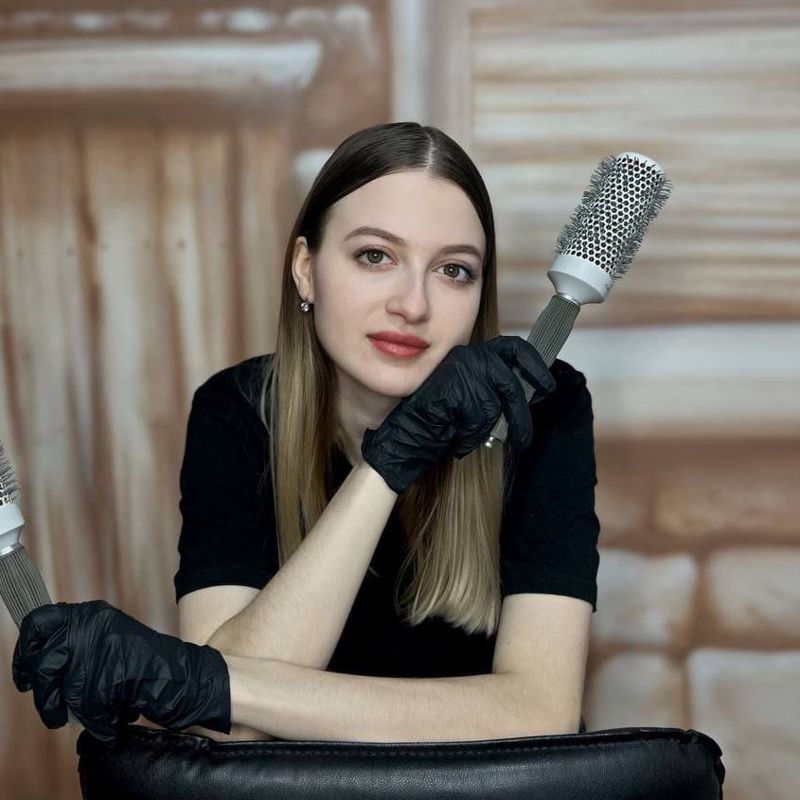 Екатерина
