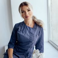 Кулиненко Надежда