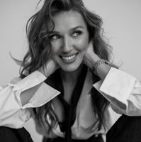 Цуканова Оксана