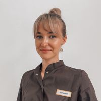 Евгения Васильева
