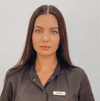 Софья Гусева